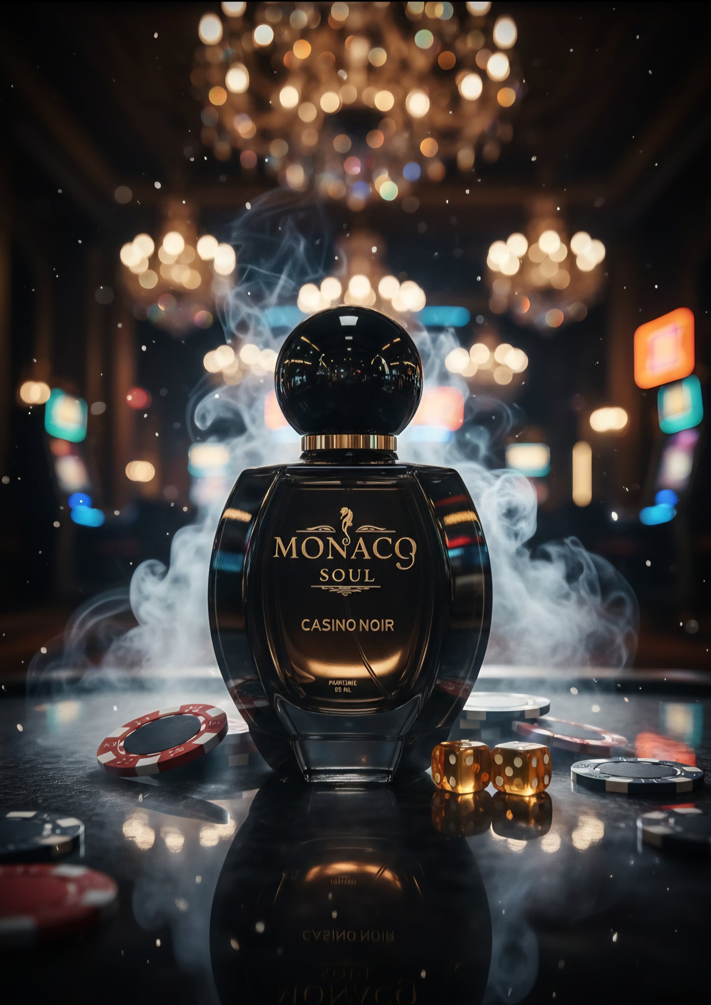 CASINO NOIR