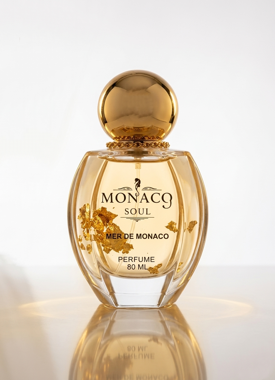 MER DE MONACO