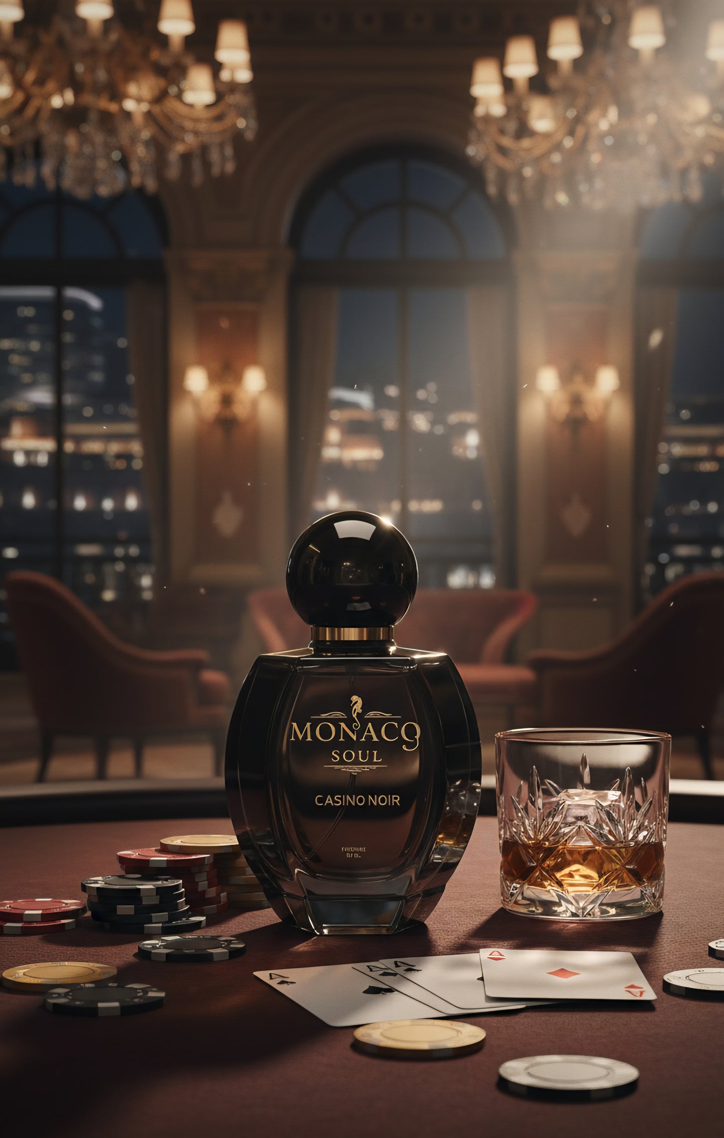 CASINO NOIR